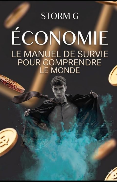 Économie : Le Manuel de Survie pour Comprendre le Monde Moderne