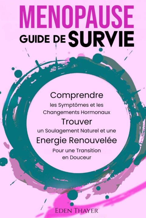 Ménopause Guide de Survie : Comprendre, Gérer et Vivre Pleinement cette Transition
