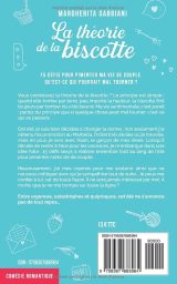 La théorie de la biscotte : 15 défis pour pimenter votre vie de couple cet été