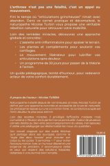 SOS Articulations: Guide Naturopathique pour Soulager l'Arthrose Naturellement