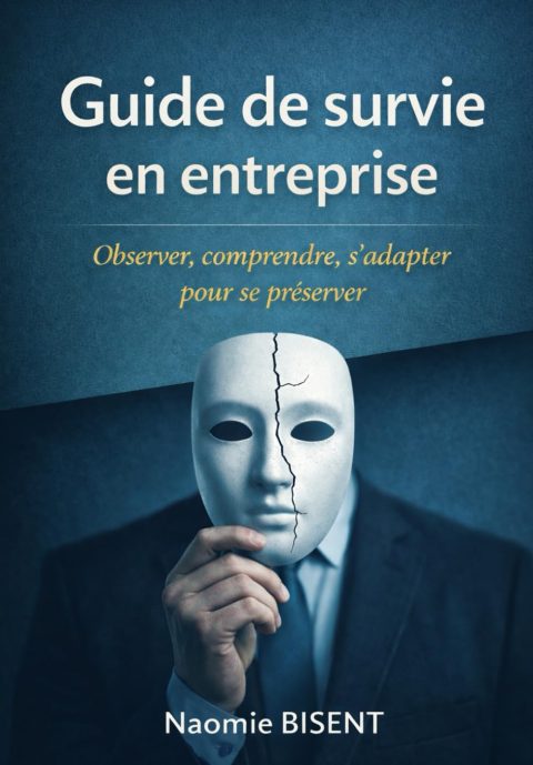 Guide de survie en entreprise : Observer, comprendre, s'adapter pour se préserver
