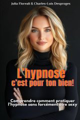 L'hypnose c'est pour ton bien ! : Comprendre et pratiquer l'hypnose sans être un expert