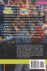 Carnets de Culture Volume 3 : Histoire des jeux vidéo (I) - Des origines à 1987