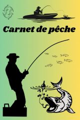 Carnet de Pêche Complet : Suivi Détaillé de Vos Captures et Expériences Aquatiques