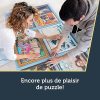 Trefl Prime UFT Puzzle - The Journey of Thousand Miles, 13500 Pièces, Bio, Collage, Divertissement Créatif pour Adultes et Enfants dès 12 Ans