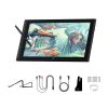 XPPen Artist 16 3rd (Édition 2026) - Tablette Graphique 15,4" avec Molette X-Dial, 8 Raccourcis, Stylet X4 16k Niveaux de Pression