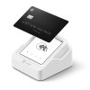 SumUp Solo : Terminal de Paiement Mobile avec Station de Charge, Écran Tactile et Données Mobiles Illimitées