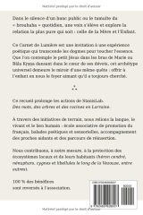 Carnet de Lumière: à la Mère universelle - Poésie et Spiritualité