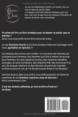 Nouvelles Érotiques pour Adultes : Histoires Courtes et Non Censurées