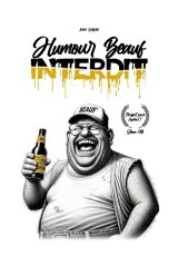 Humour Beauf Interdit : Le Meilleur de l'Humour Noir et des Blagues pour Adultes