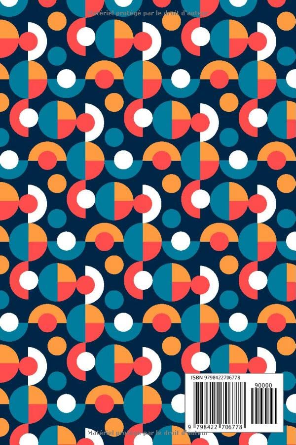 Carnet To Do List A5 : Le Planificateur Quotidien Idéal pour Organiser vos Tâches et Rester Motivé