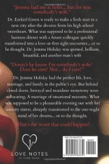"Somebody's Wife" : Un Roman Captivant sur l'Amour Interdit et les Choix Difficiles