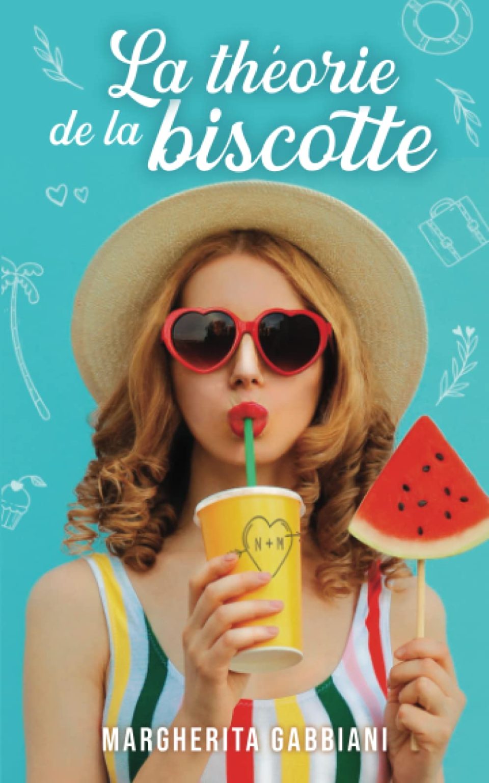 La théorie de la biscotte : 15 défis pour pimenter votre vie de couple cet été