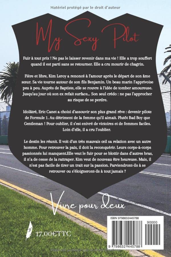 My Sexy Pilot: L'intégrale - Romance Contemporaine, Humour et Érotisme en Corse