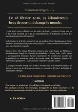 Le Piège d'Ormuz : Comment l'Iran a été utilisé pour briser l'Asie et sauver le dollar