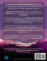 En route vers la Puberté : Le guide essentiel pour filles de 9 à 13 ans pour comprendre et accepter les changements corporels