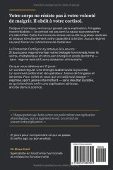 Cortisol & Perte de Poids : Le Protocole CortiSync en 21 Jours pour Brûler la Graisse Abdominale