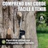 Appeau Chevreuil Buttolo Original : Attirez Efficacement le Gibier en Plein Air