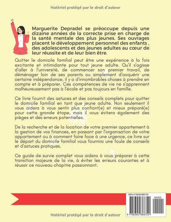 Guide de Survie pour Quitter le Nid : Conseils Essentiels pour Jeunes Adultes Indépendants