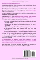Ménopause Guide de Survie : Comprendre, Gérer et Vivre Pleinement cette Transition