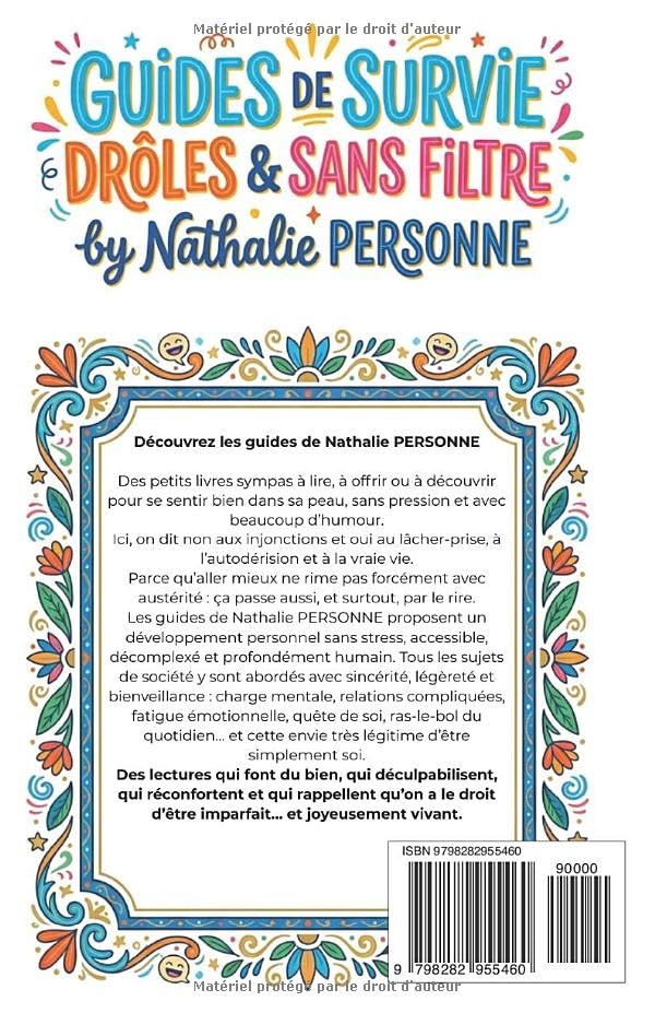 Le Carnet de Gratitude Inversée : Rire de ses malheurs et trouver la légèreté au quotidien