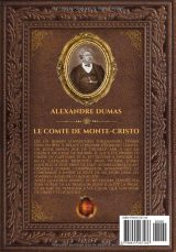 Le Comte de Monte-Cristo : Édition Collector Intégrale Grand Format par Alexandre Dumas