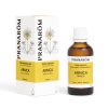 Pranarôm Huile Végétale d'Arnica - 50 ml - Tensions et Raideurs Musculaires et Articulaires