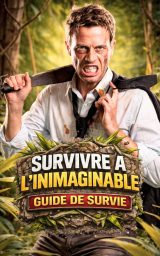 Survivre à l'Inimaginable: Le Guide Ultime de Survie en Milieu Extrême