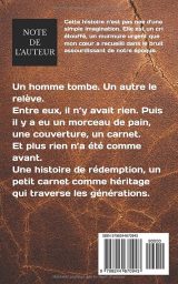 Le Petit Carnet : Une Novella Humaniste et Réconfortante