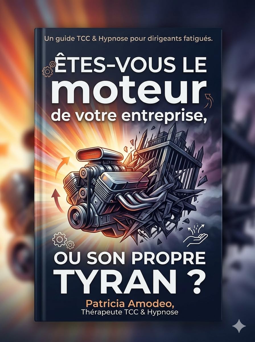 Guide de Survie pour Dirigeants : Stopper la Surchauffe Sans Perdre de Clients