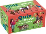 Quiz du Cheval et du Poney : Jeu éducatif et ludique pour passionnés dès 7 ans