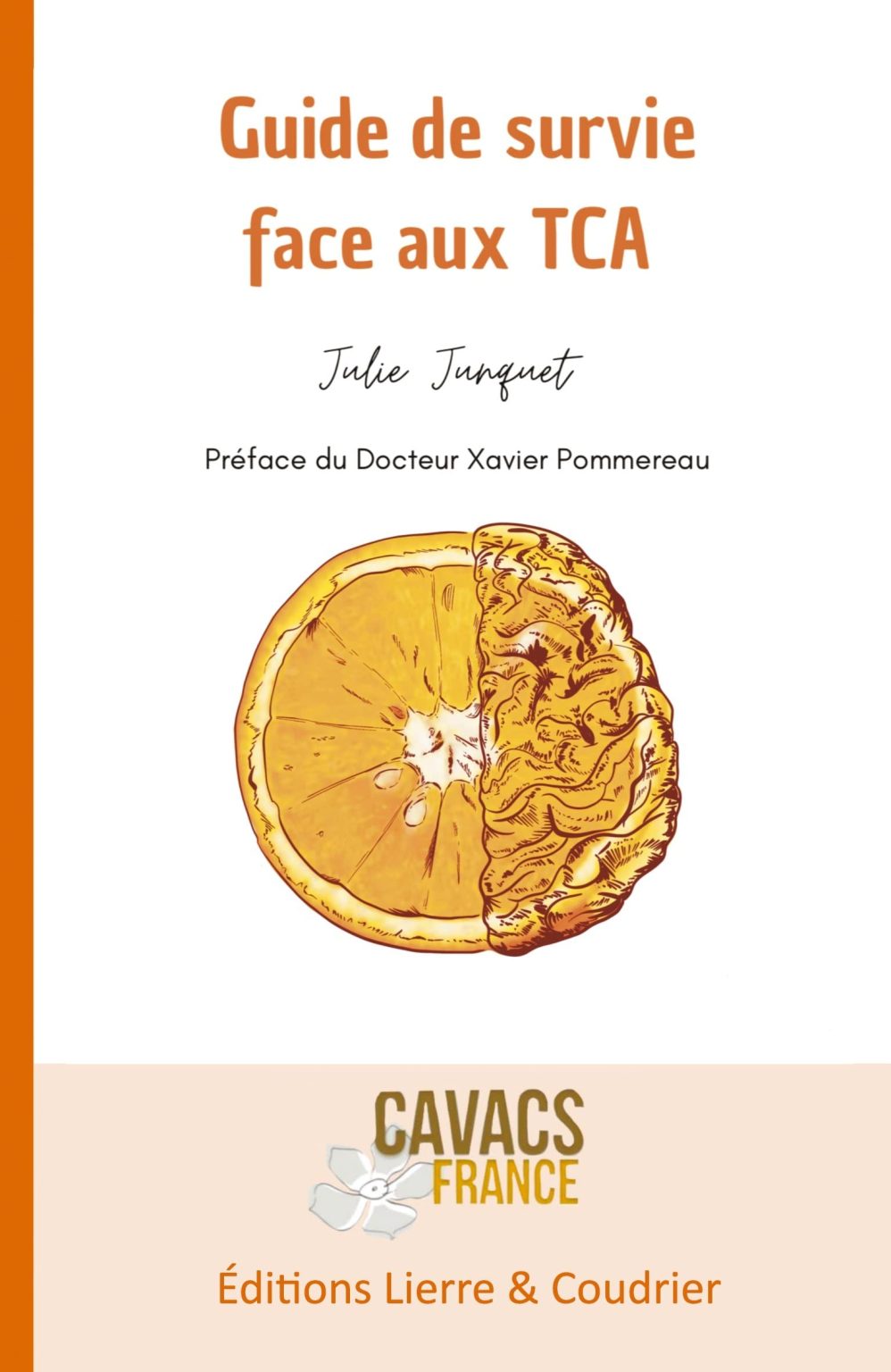 Guide de survie face aux Troubles du Comportement Alimentaire (TCA) : Comprendre, agir et retrouver sa dignité