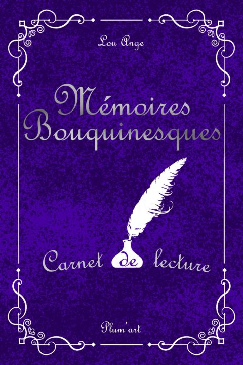 Mémoires Bouquinesques : Votre Journal de Lecture Personnel pour 100 Livres