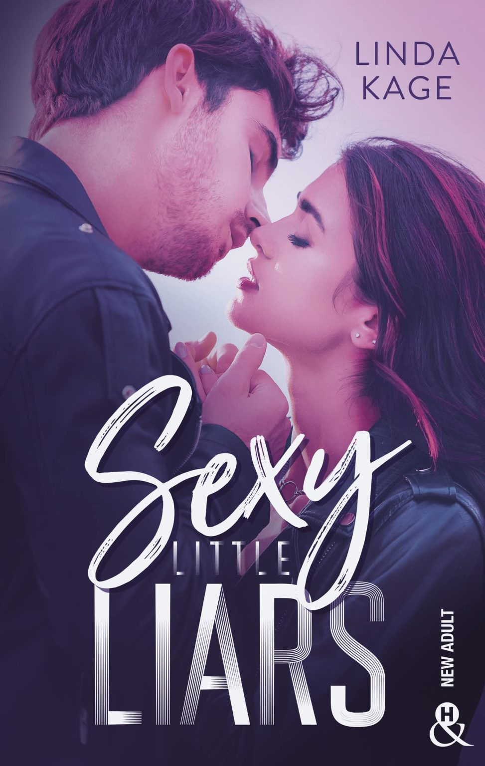 Sexy Little Liars : Le Spin-off de The Revenge Plan - Roman Érotique et Addictif