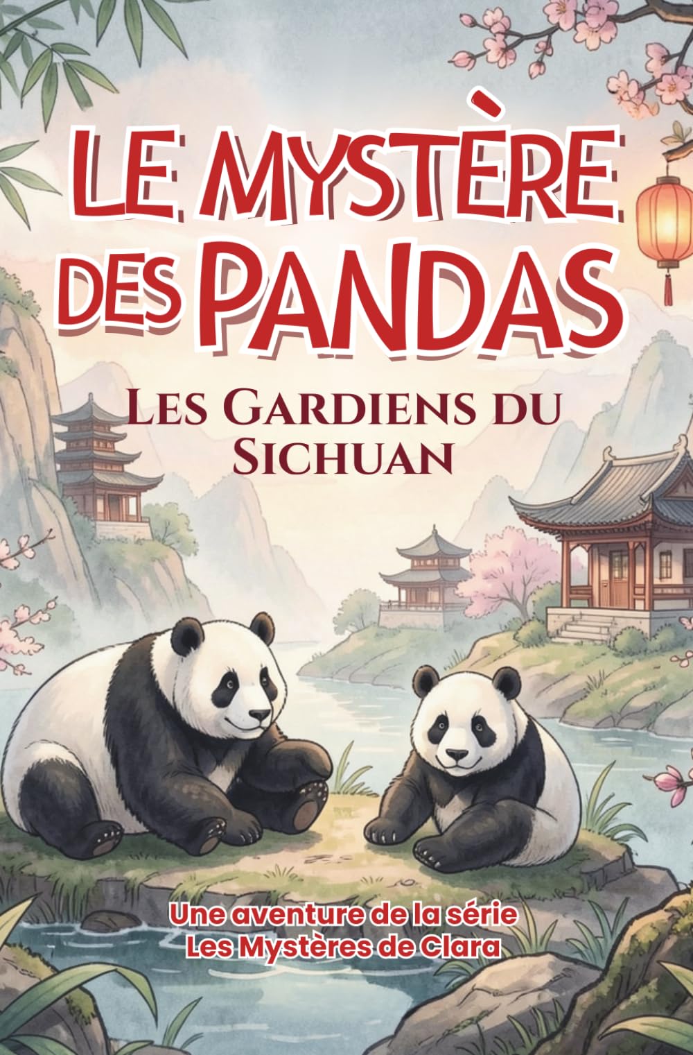 Le Mystère des Pandas : Les Gardiens du Sichuan - Aventure Captivante au Cœur de la Chine Sauvage