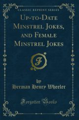 Blagues de Ménestrels : Classiques et Féminines - Recueil Intemporel