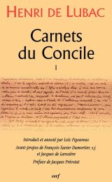 Carnets du Concile - Tome 1 : Exploration des débats et décisions conciliaires
