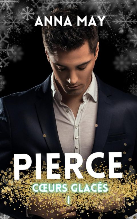 Pierce: Père Noël Sexy – Romance Contemporaine Captivante