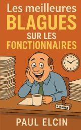 Les meilleures blagues sur les Fonctionnaires : Humour administratif, satire et éclats de rire garantis