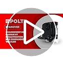 Polti StainOver Pet SC50 : Le Détacheur Vapeur 4 en 1 pour un Intérieur Impeccable