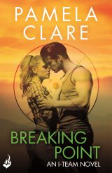 Breaking Point : Roman d'aventure romantique et palpitant de la série I-Team