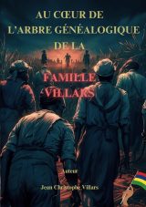 AU CŒUR DE L’ARBRE GÉNÉALOGIQUE DE LA FAMILLE VILLARS: L'histoire fascinante de l'île Maurice