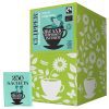 CLIPPER Infusion Bio Menthe Poivrée - Maxi Format Professionnel - 250 Sachets - 375g