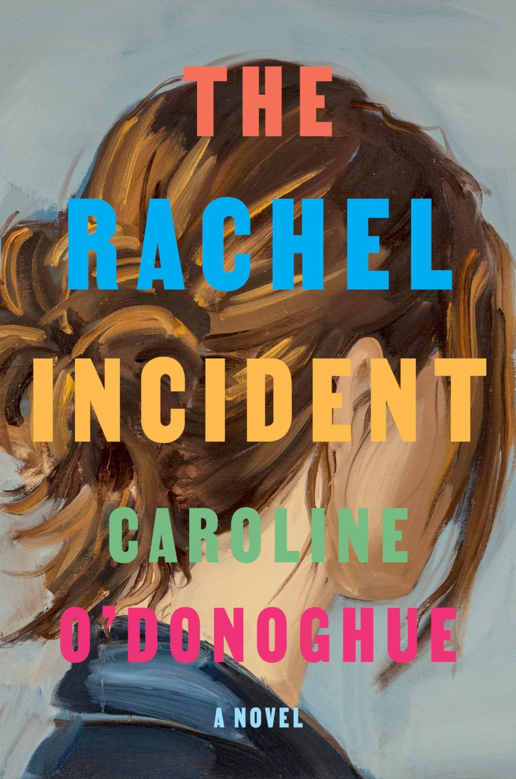 "The Rachel Incident" : Le roman pétillant sur l'amitié, l'amour et la jeunesse à Cork