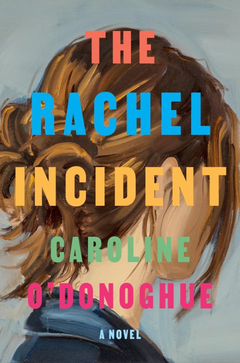 "The Rachel Incident" : Le roman pétillant sur l'amitié, l'amour et la jeunesse à Cork