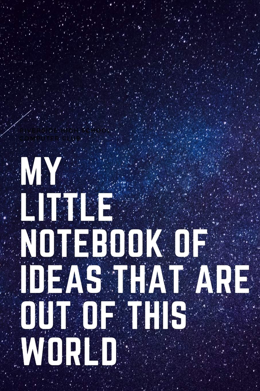 Mon Carnet d'Idées Extra-Terrestres : Cahier de Composition Primaire pour Garçons, Thème Espace, Journal d'Idées, 15x23 cm, 120 Pages