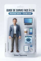 Guide de Survie Face à l'IA - Conseils Pratiques pour Naviguer dans la Transformation Digitale
