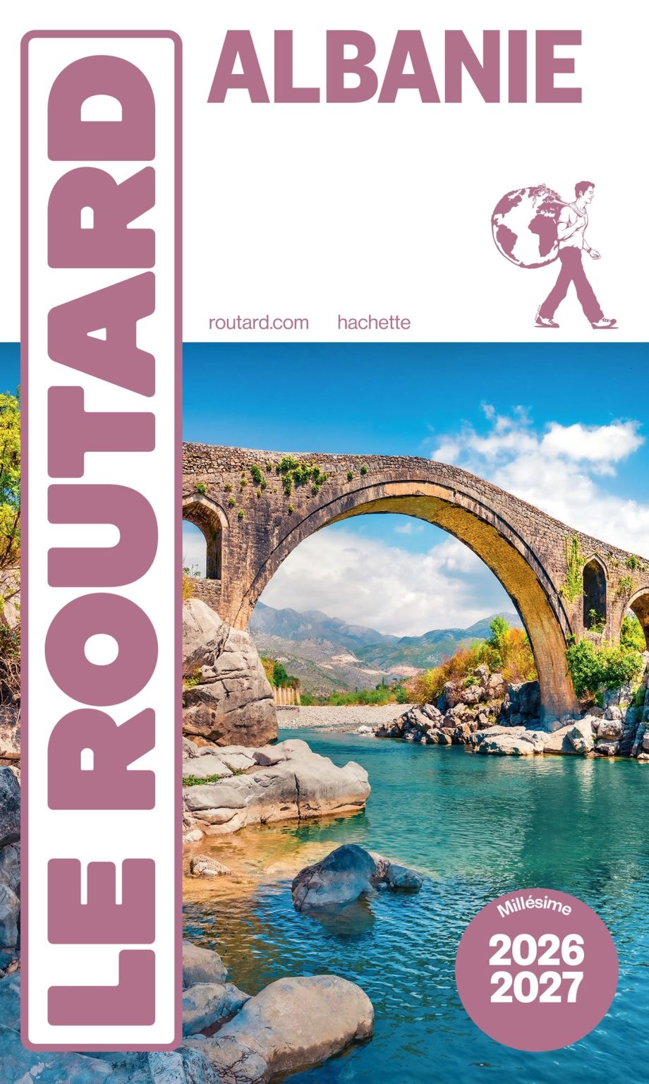 Guide du Routard Albanie 2026/27 : Votre Compagnon de Voyage Indispensable