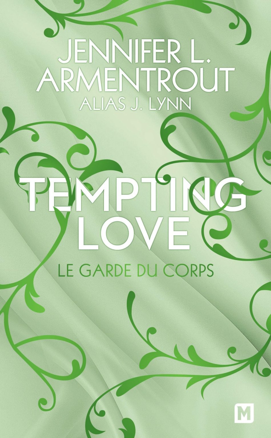 Tempting Love, T3 : Le Garde du corps - Roman Sensuel et Captivant