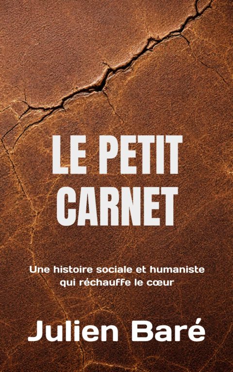 Le Petit Carnet : Une Novella Humaniste et Réconfortante